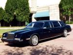 Imperial Custom Limousine 1981 года